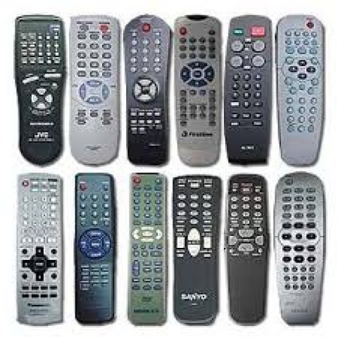 CONTROLES TV